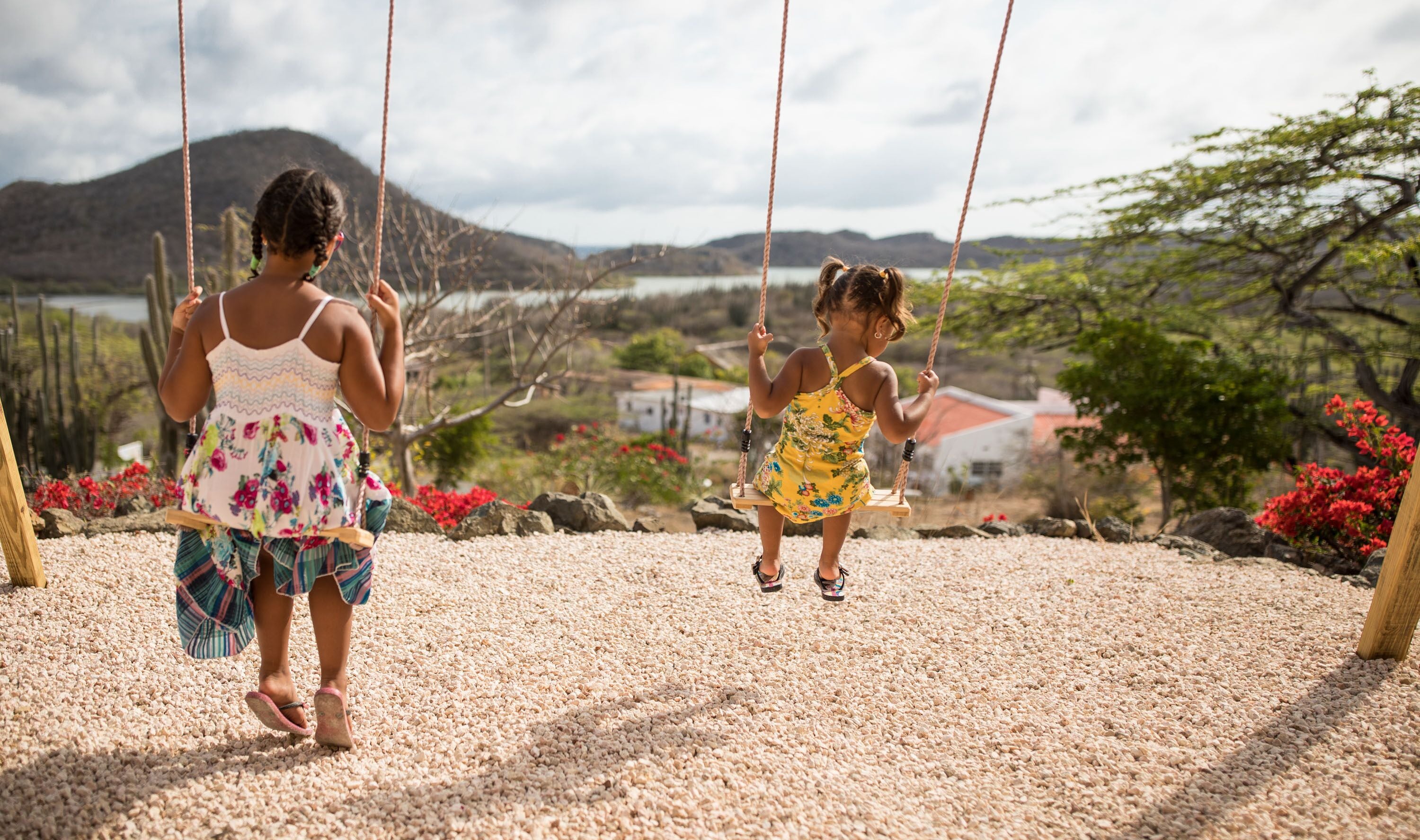 Children’s activities