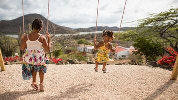 Children’s activities