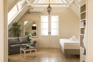 Doppelzimmer (Queen)