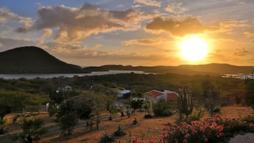 住宿景觀