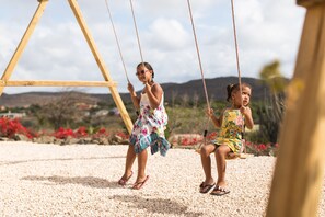 Aktivitäten für Kinder