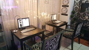 Bar lounge