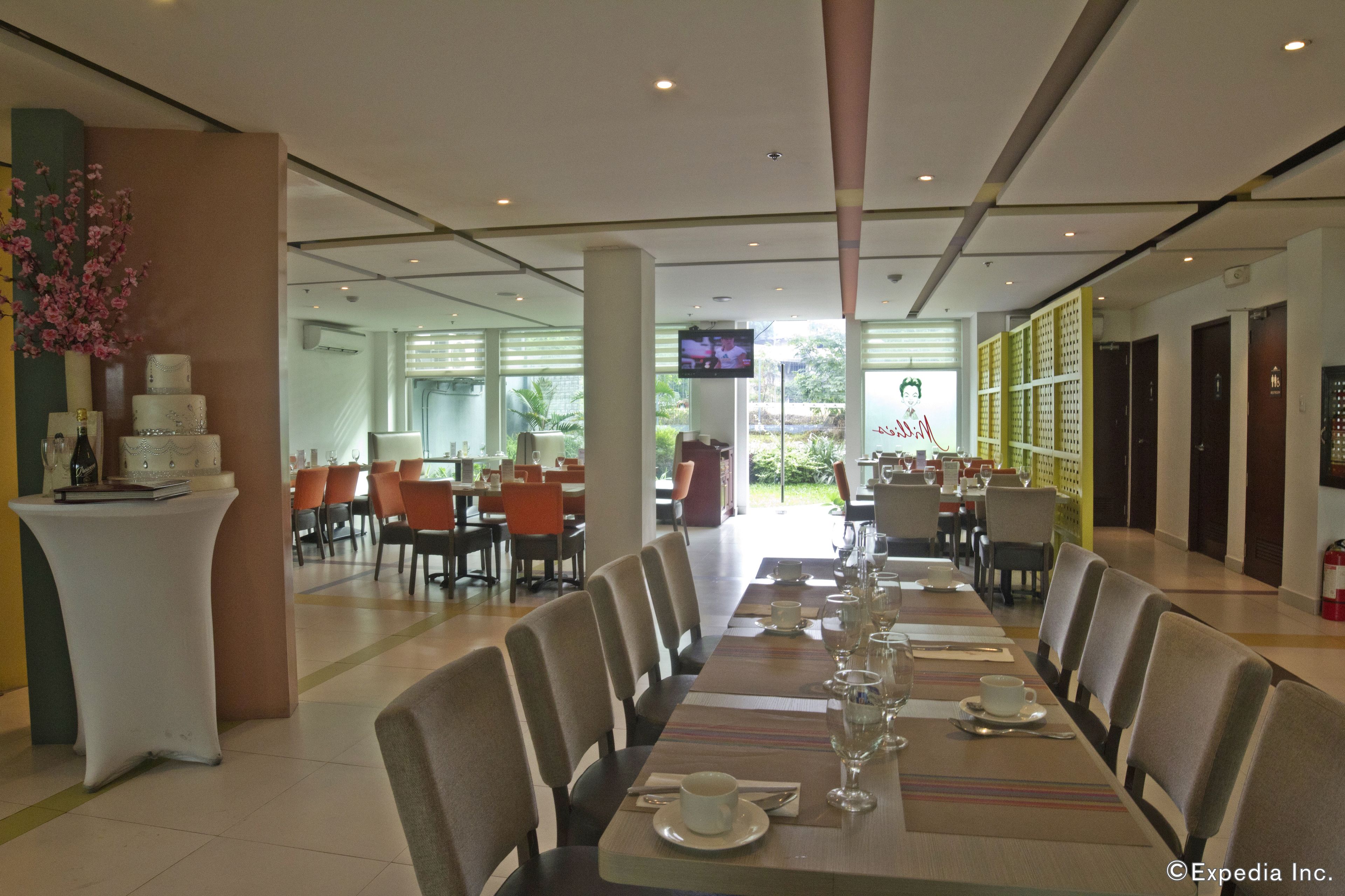 american cuisine, al fresco dining