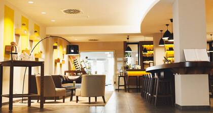 Weinhotel Kaisergarten