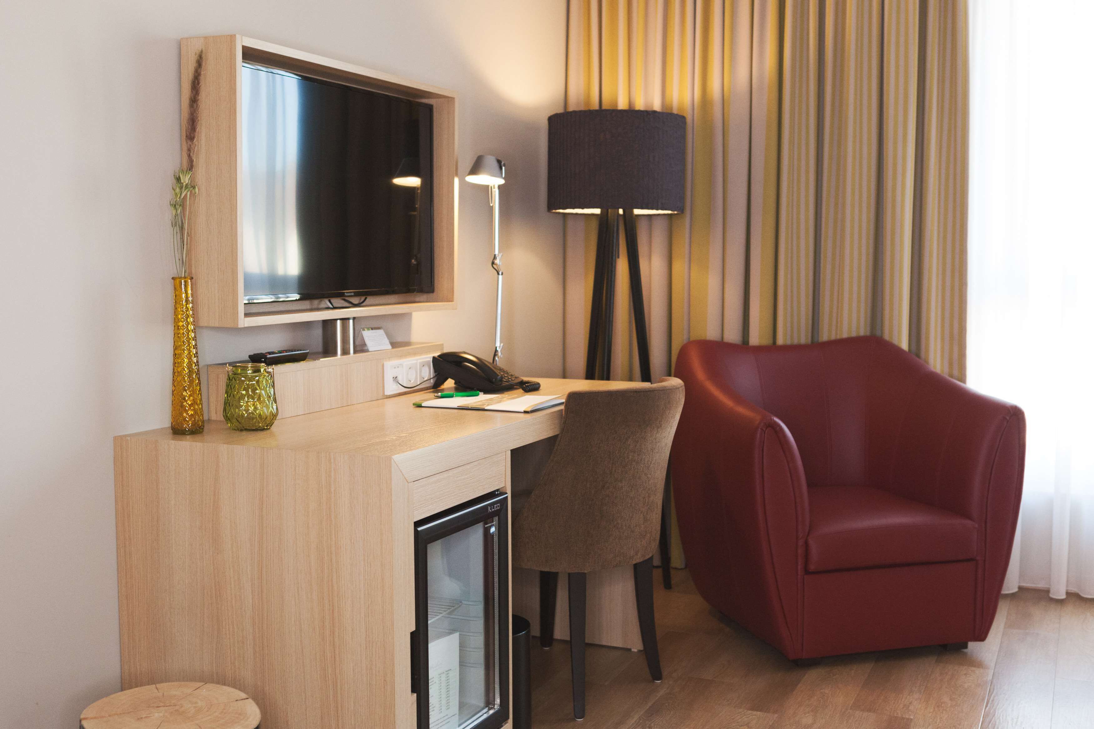 comfort double room | 1 bedroom, premium bedding, minibar, in-room safe