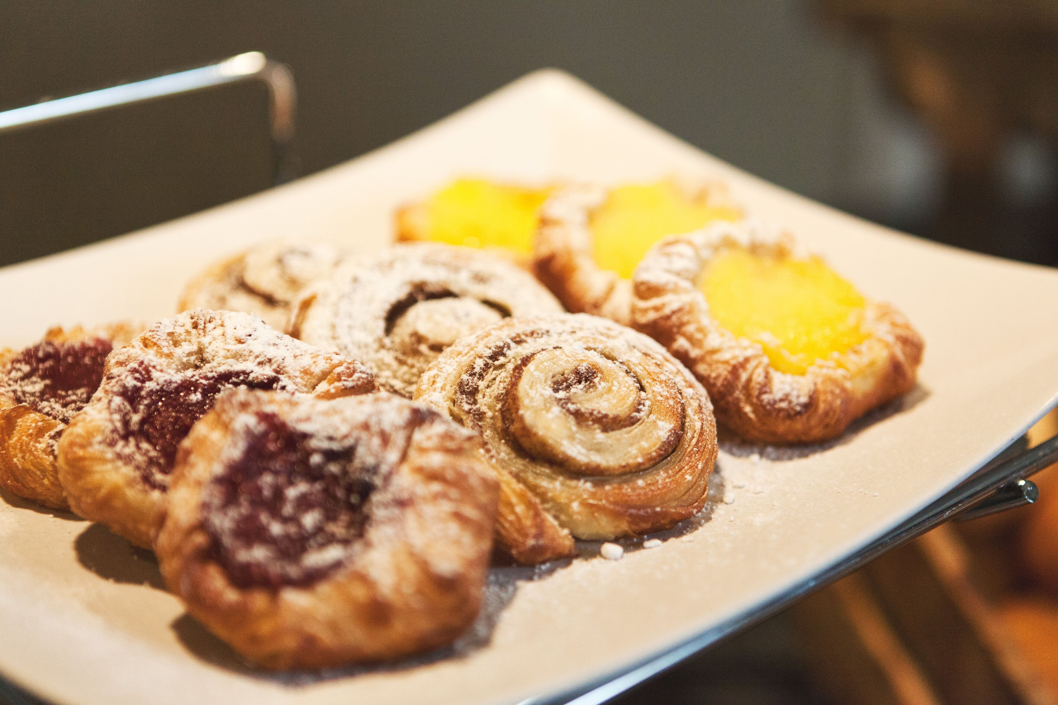 Frokostbuffé