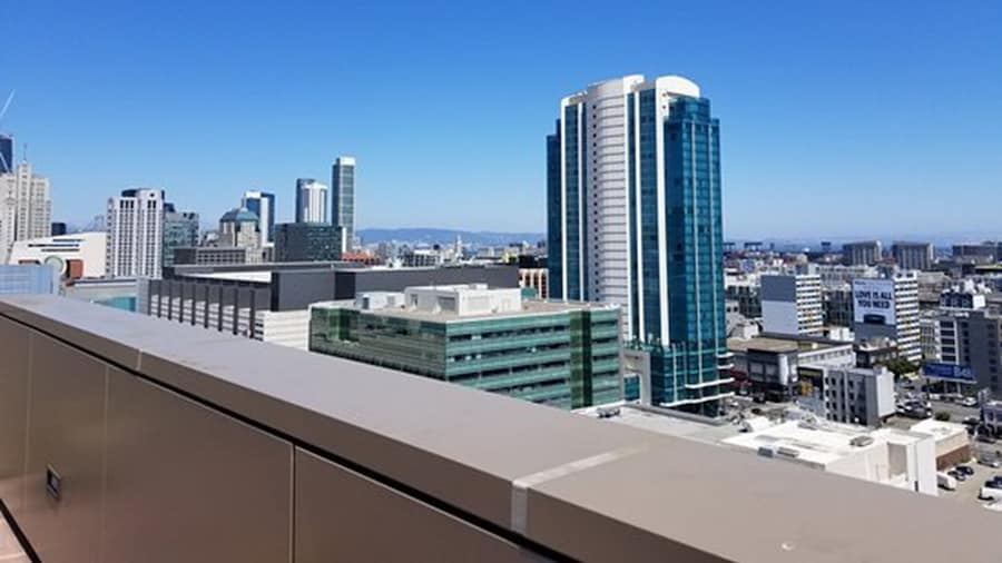 Hampton Inn San Francisco Downtown/Convention Center