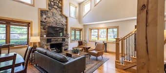 Engen Hus Bed and Breakfast