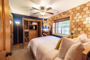 Engen Hus Bed and Breakfast