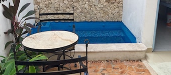 ApartHotel Siete 32