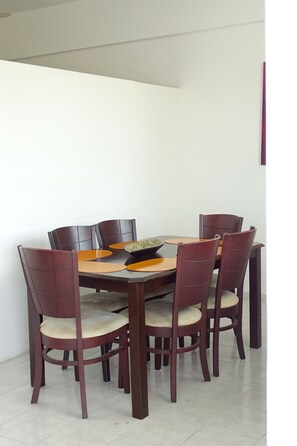 ห้องสวีท, 1 ห้องนอน (Master Suite) | สิ่งอำนวยความสะดวกในห้องพัก