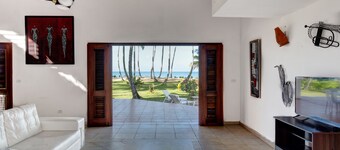 Habitaciones Playa Coson