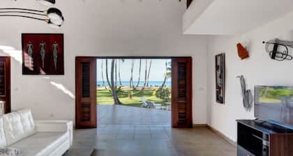 Habitaciones Playa Coson