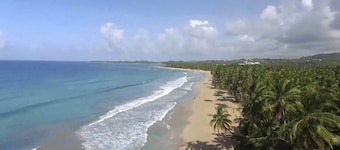 Habitaciones Playa Coson