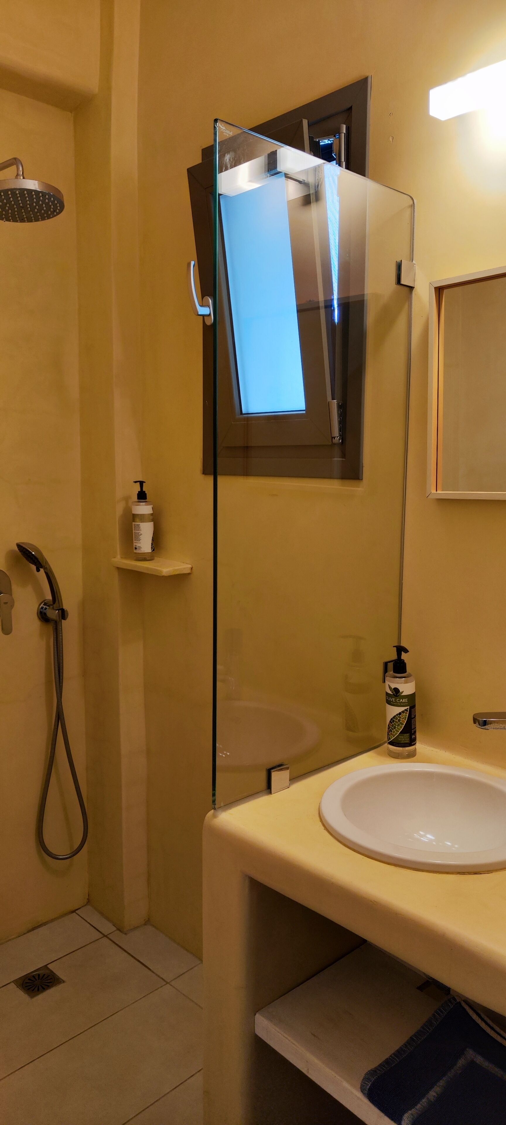 Baño