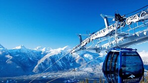 雪地及滑雪運動