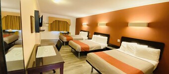 Revelstoke Gateway Inn