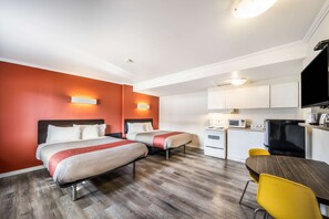 Coin cuisine privé