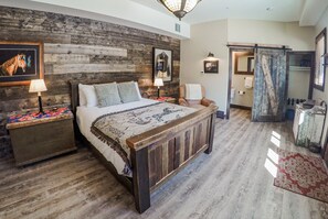 Yhden hengen superior-huone (Carriage House) | Yksilöllisesti sisustettu, yksilöllisesti kalustettu, ilmainen Wi-Fi