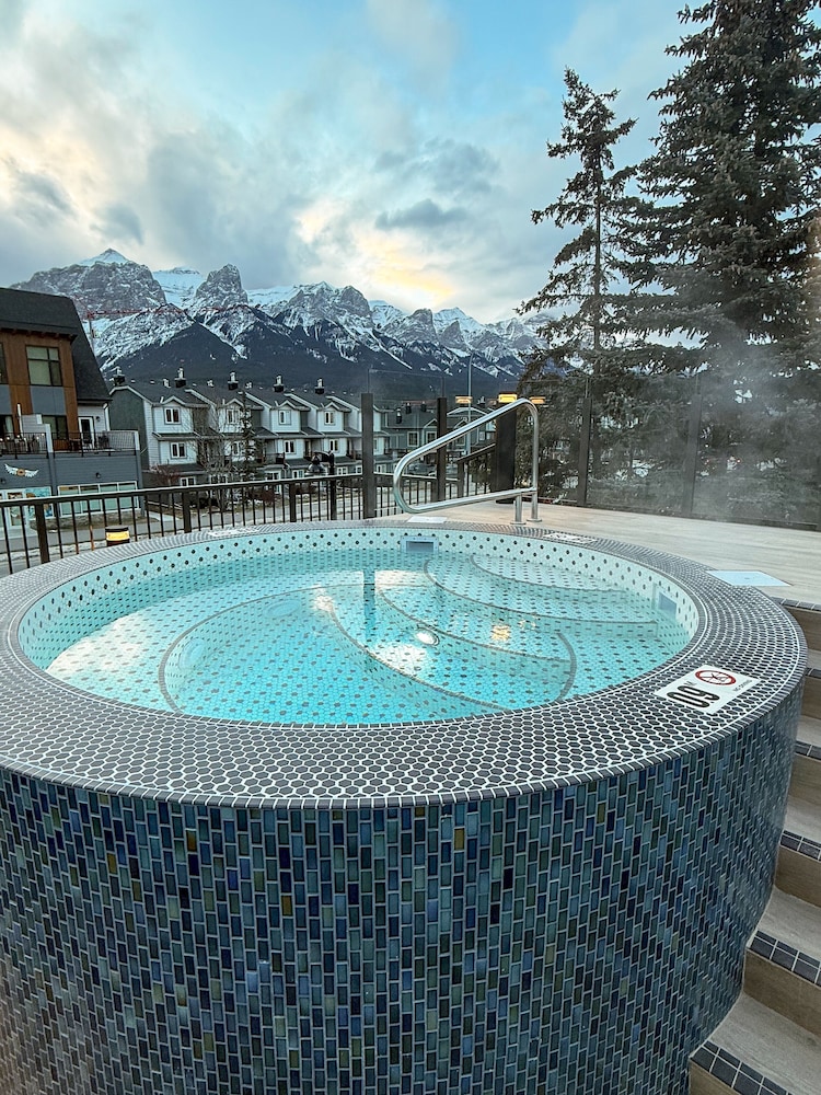 The Lady Macdonald Country Inn by null