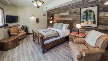 Superior Single Room (Carriage House)