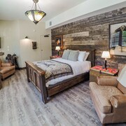 The Lady MacDonald Country Inn