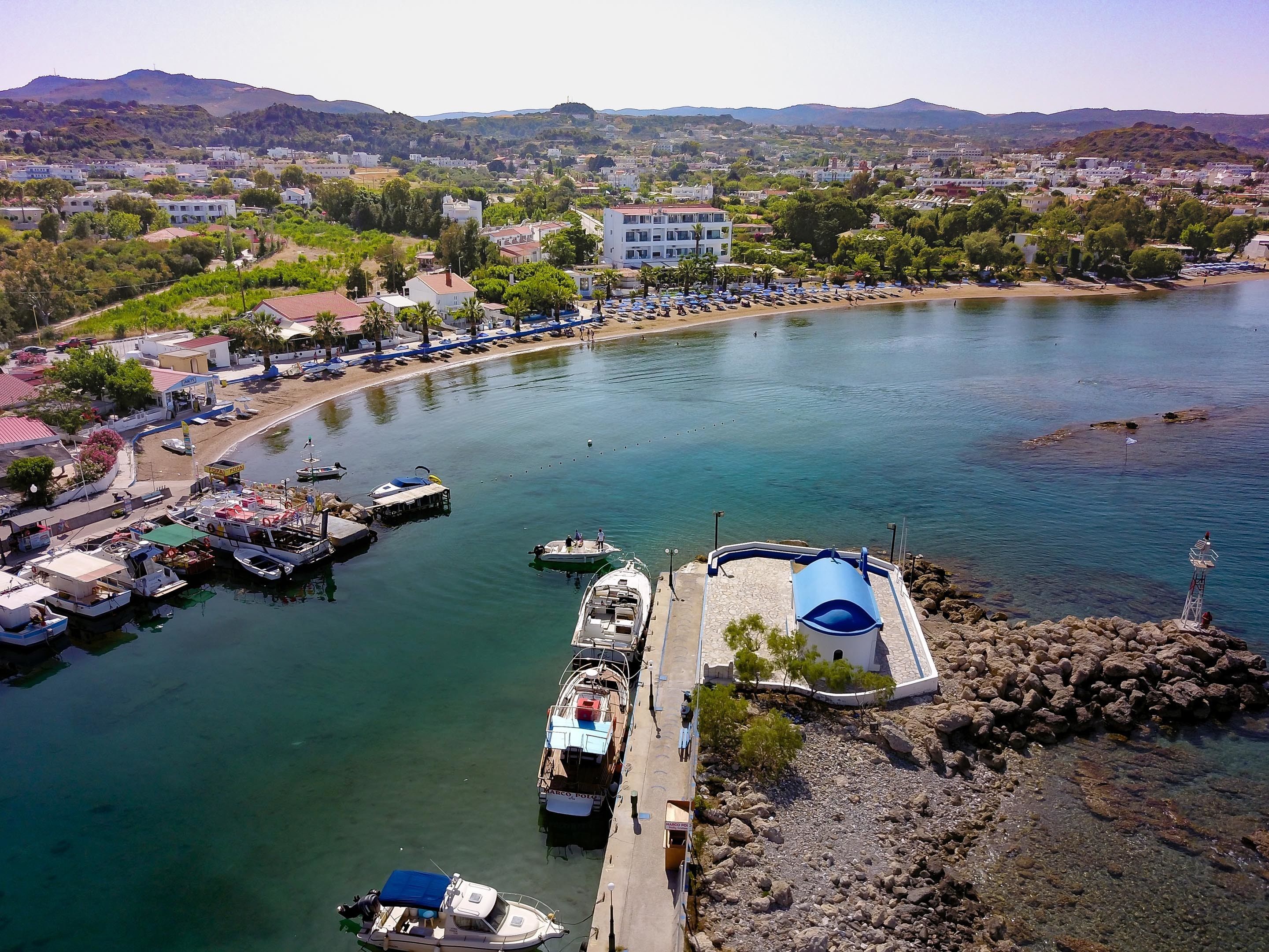 Foto - Lido Star Beach