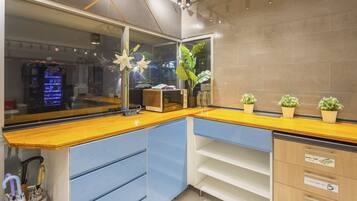 ครัวส่วนกลาง