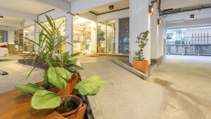 Interior entrance - Gems Park Don Mueang (Bangkok)