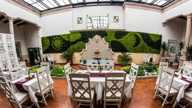 Restaurante