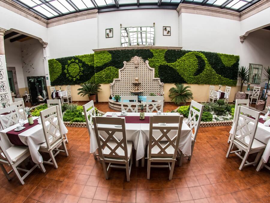 Restaurante