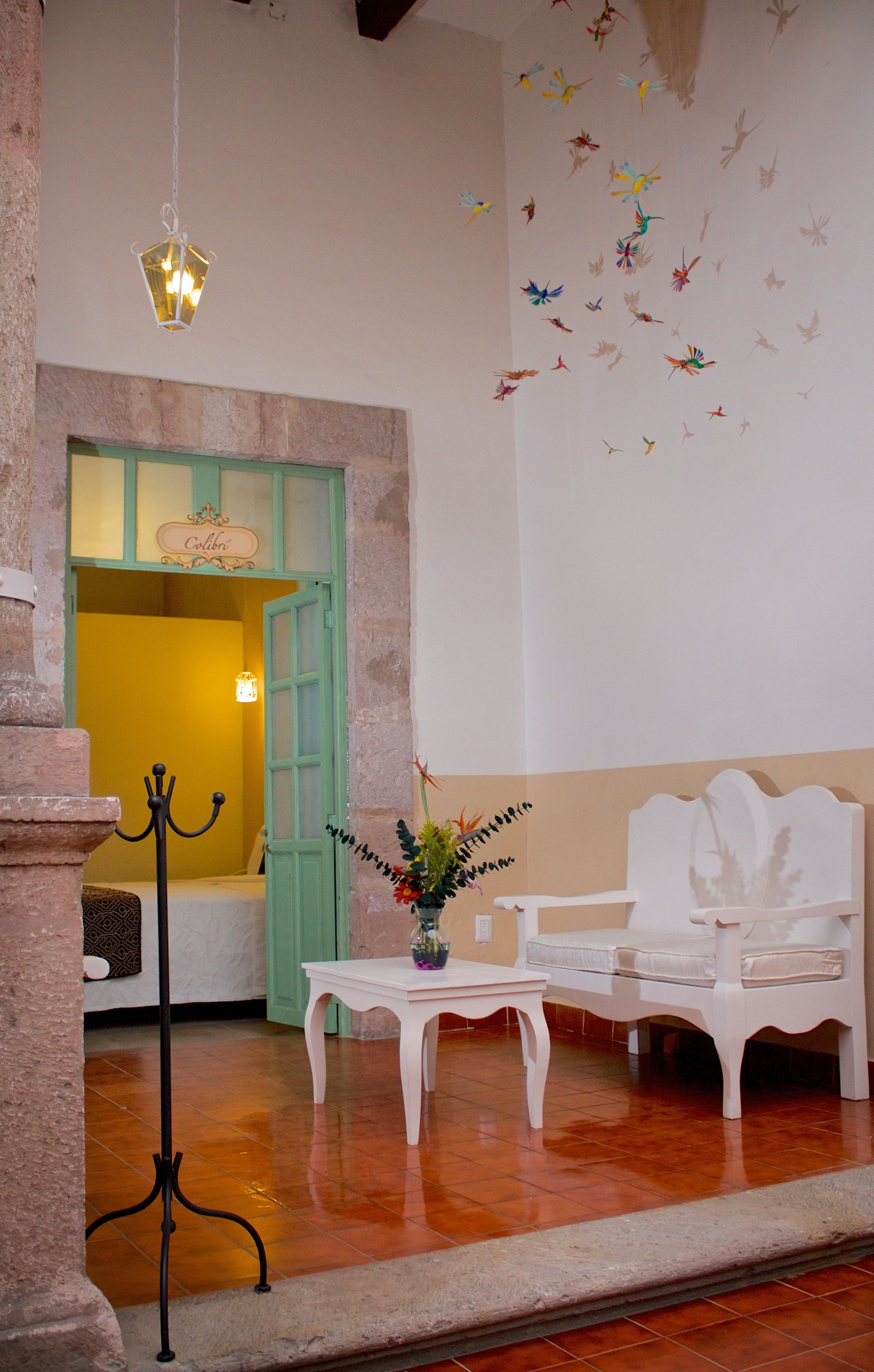 Foto - Casa Jose Maria