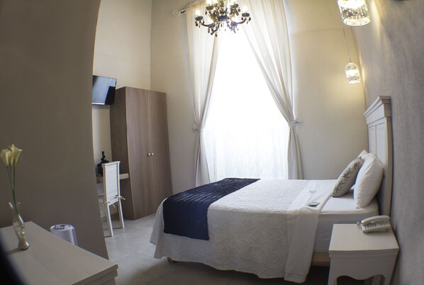 Room - Casa Jose Maria Hotel (Morelia)