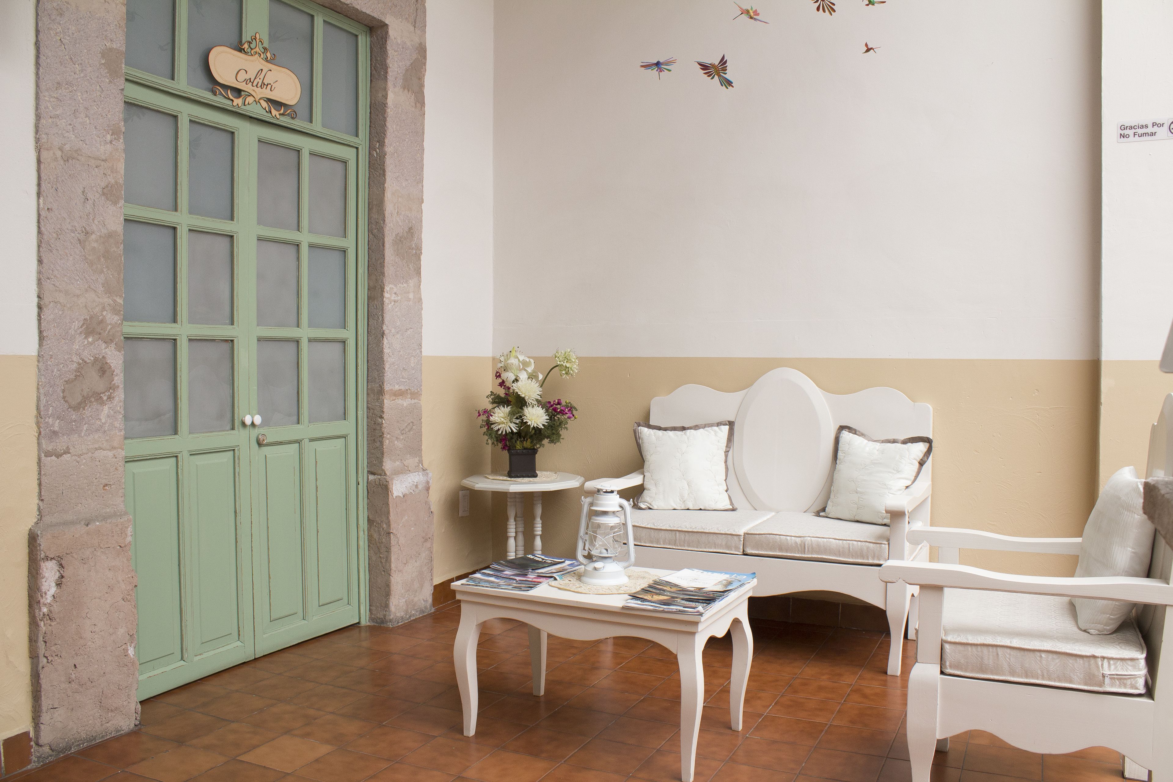 Photo - Casa Jose Maria Hotel
