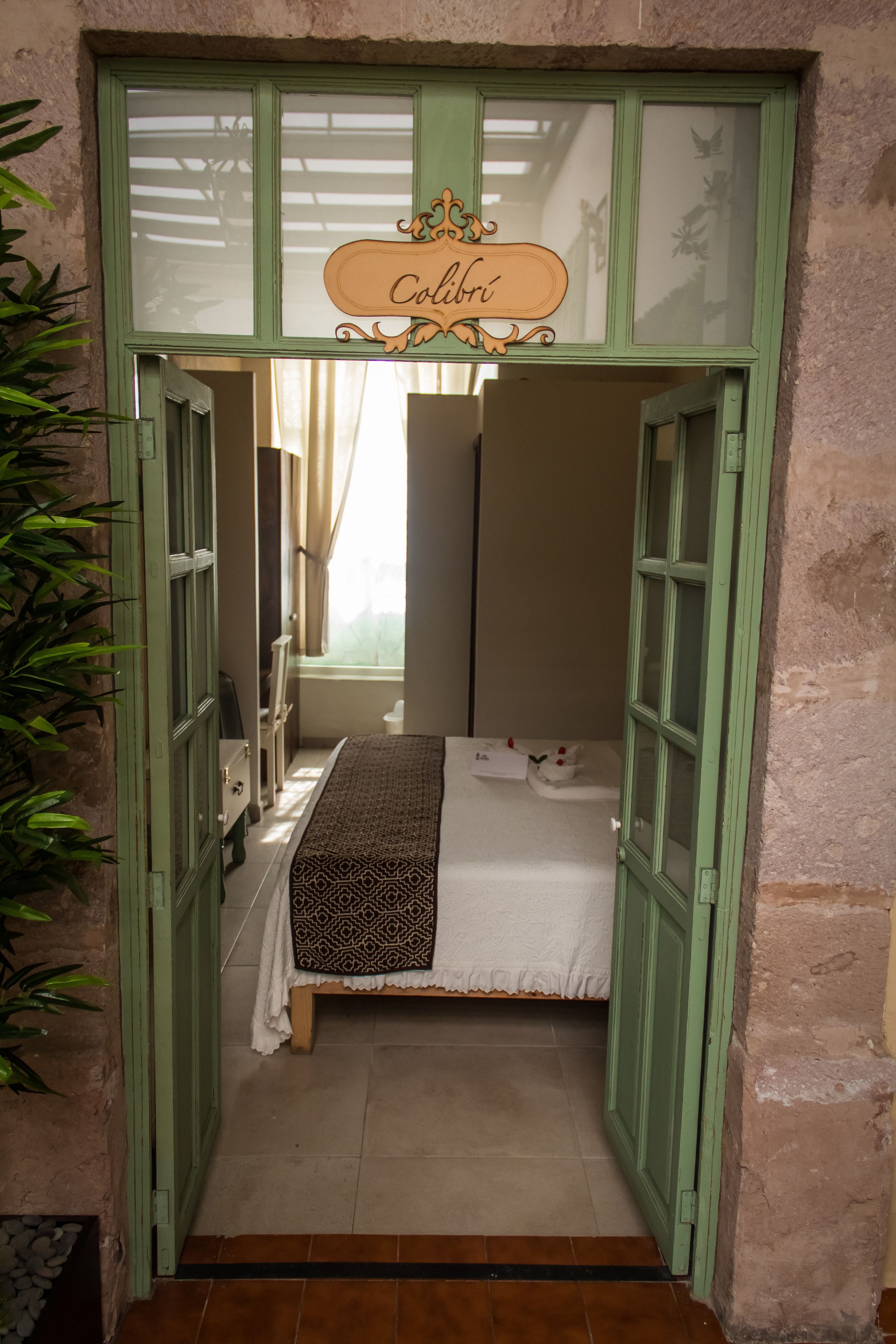 Photo - Casa Jose Maria Hotel