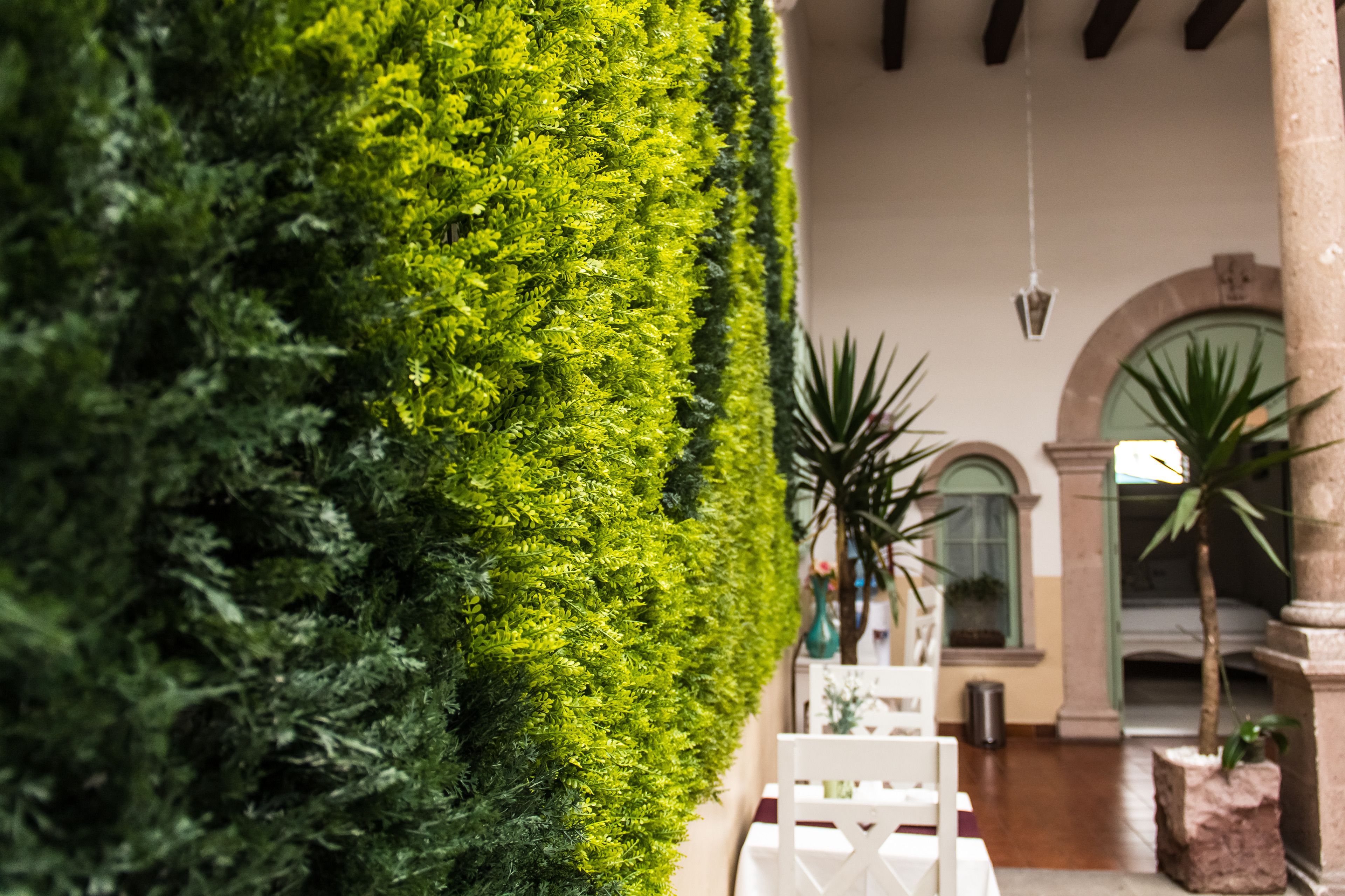 Foto - Casa Jose Maria