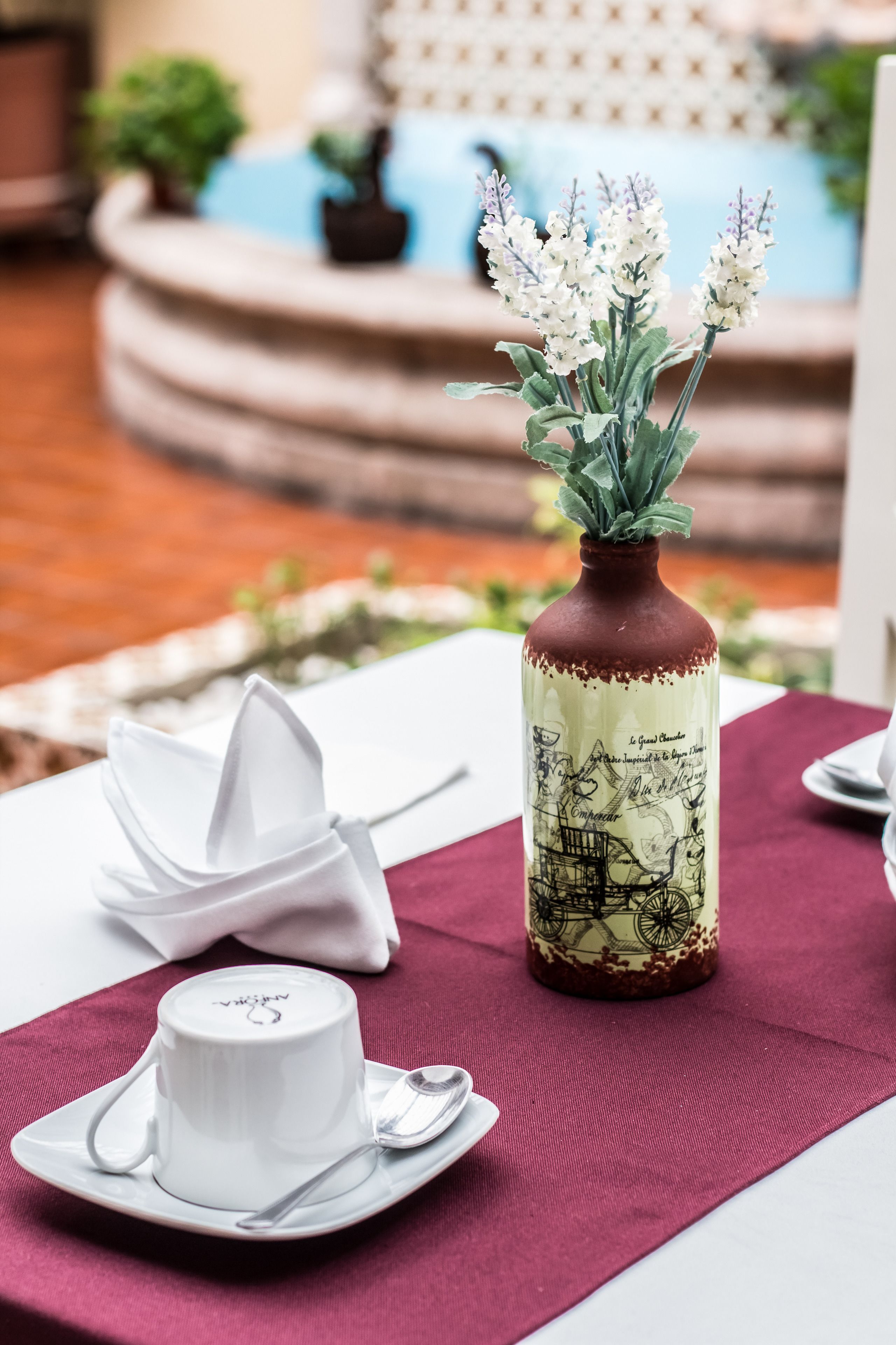 Foto - Casa Jose Maria