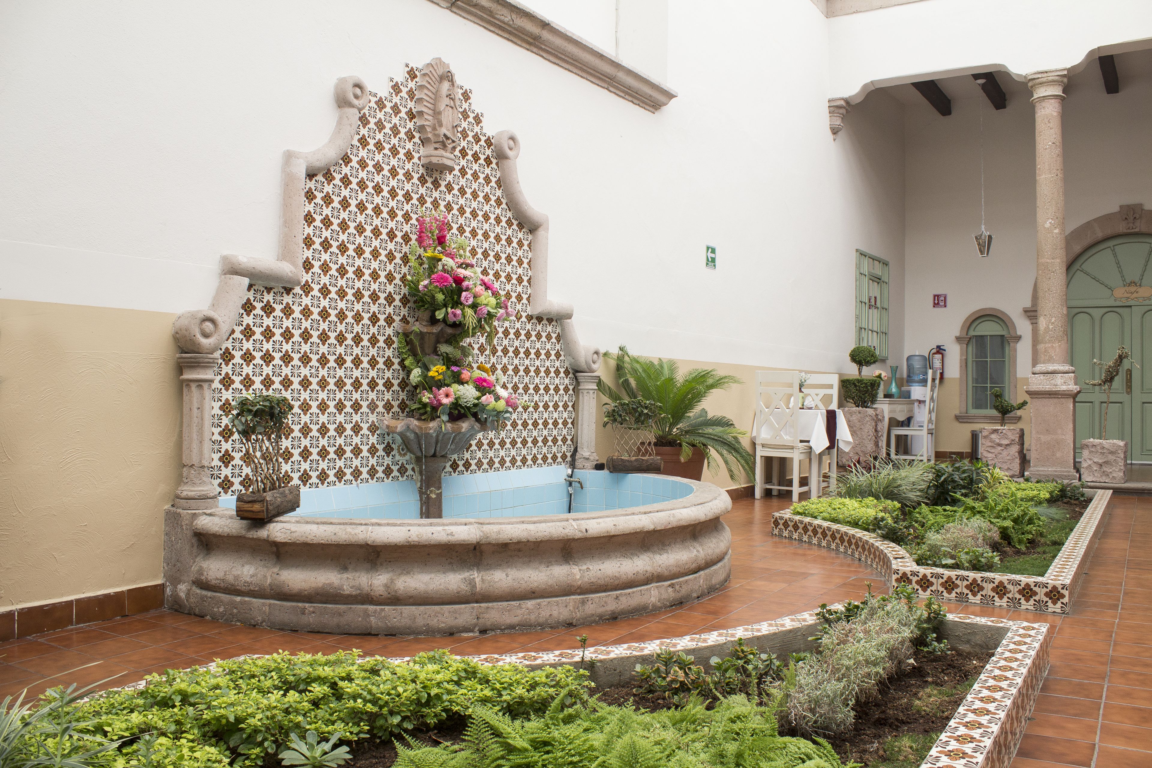 Foto - Casa Jose Maria