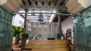 Recepción