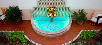 Casa Jose Maria Hotel