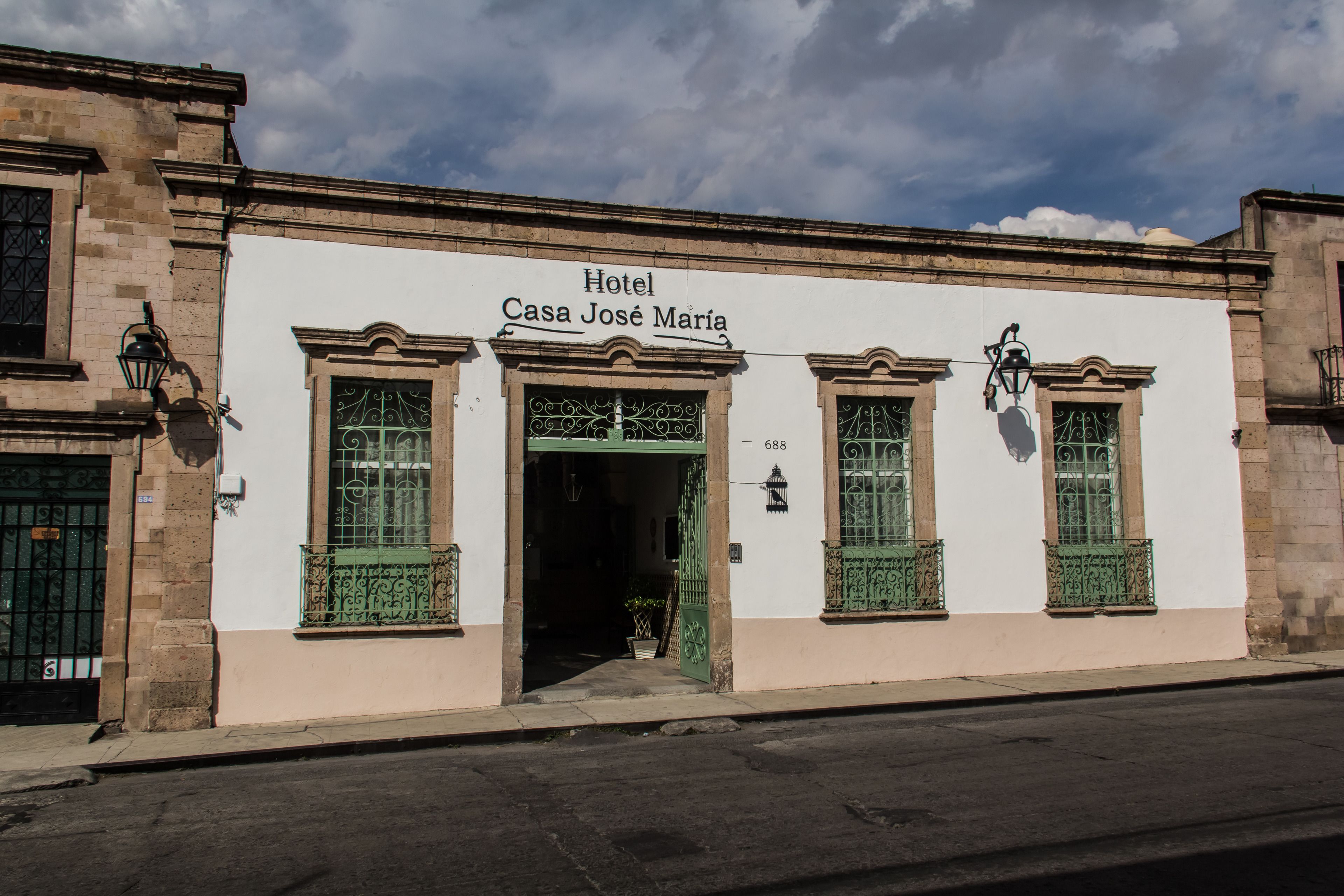 Foto - Casa Jose Maria