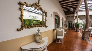 Pasillo