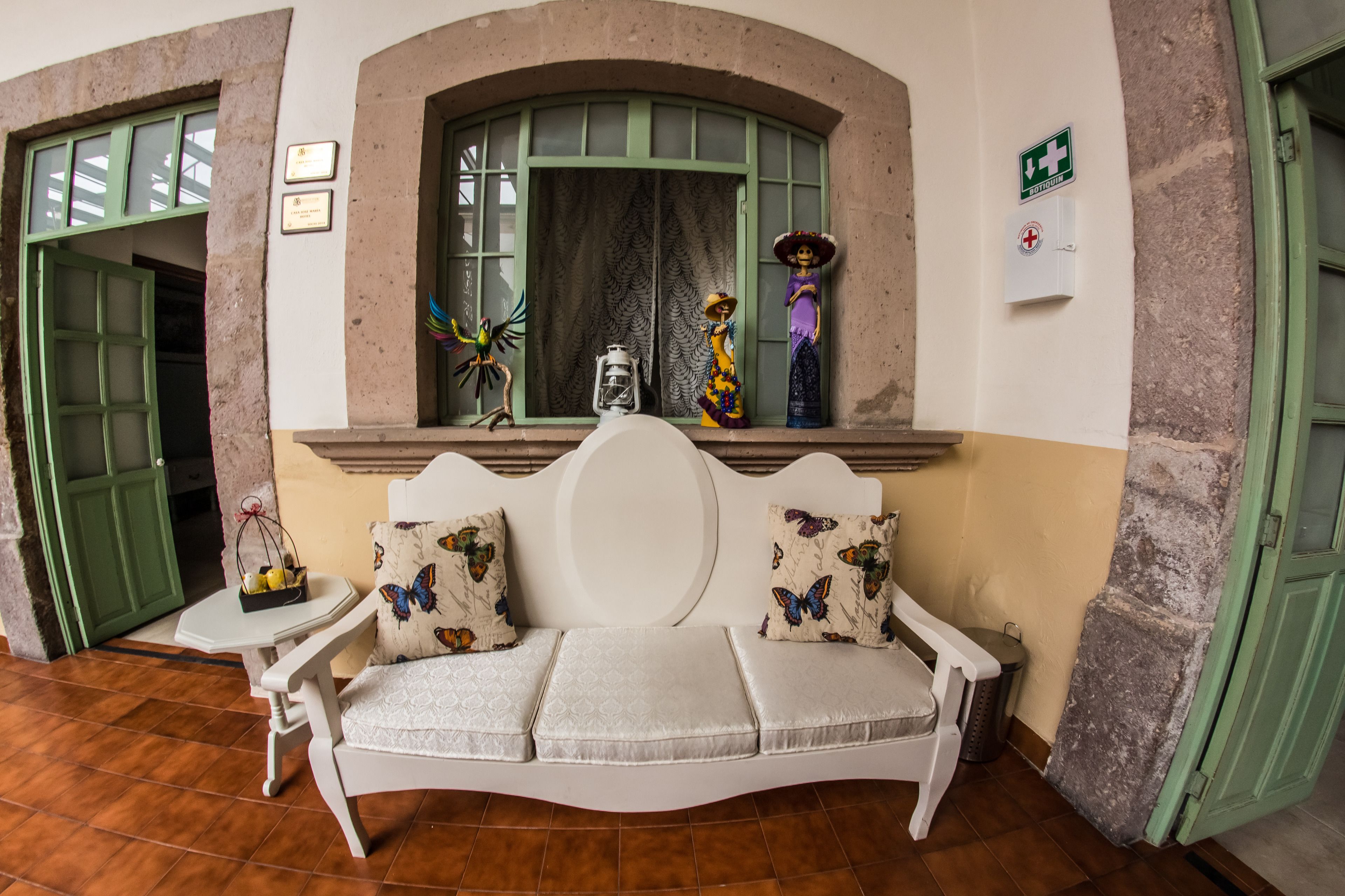 Foto - Casa Jose Maria