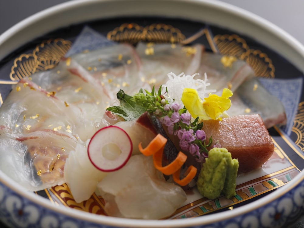 和鹿彩別邸 by null