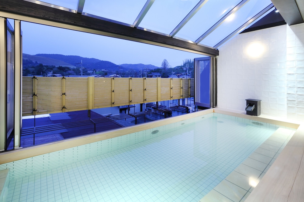 和鹿彩別邸 by null