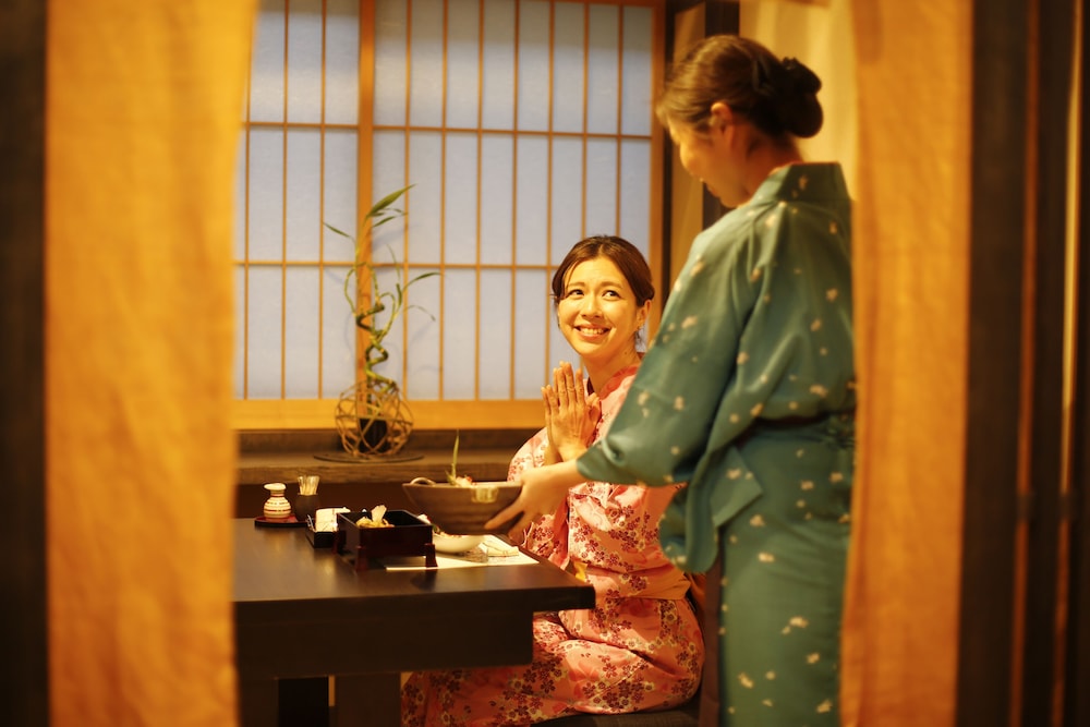 和鹿彩別邸 by null