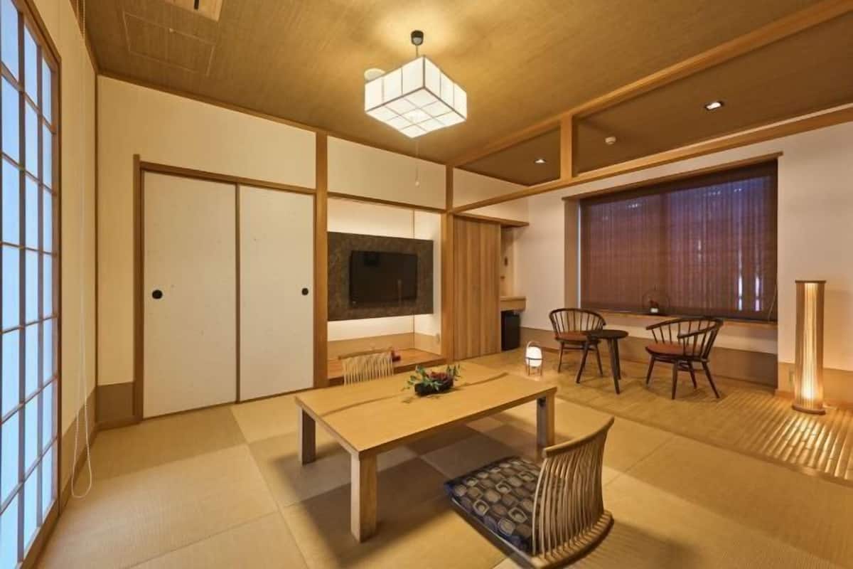 Speisen | Frühstück und Abendessen, japanische Küche