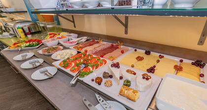 Parkhotel Bad Rehburg