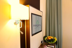 Room amenity - Parkhotel Bad Rehburg (Rehburg-Loccum)