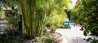 Kimberley Croc Motel